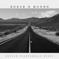 Rodar O Mundo (Single)