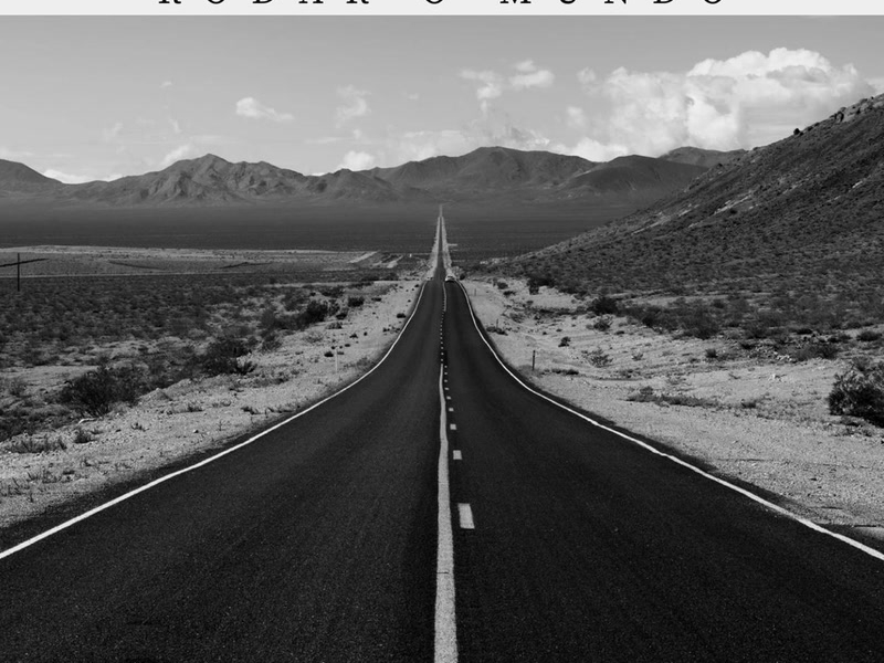 Rodar O Mundo (Single)