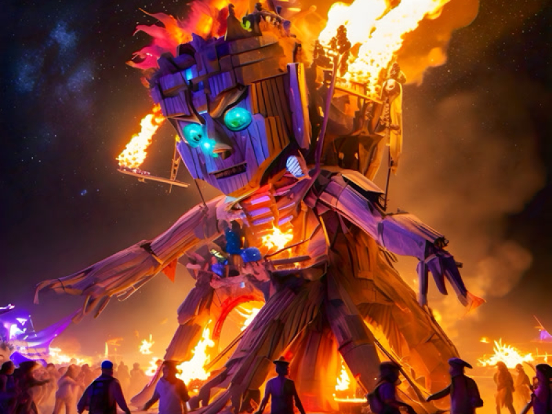 Young And Beautiful (Afro House) (Single)