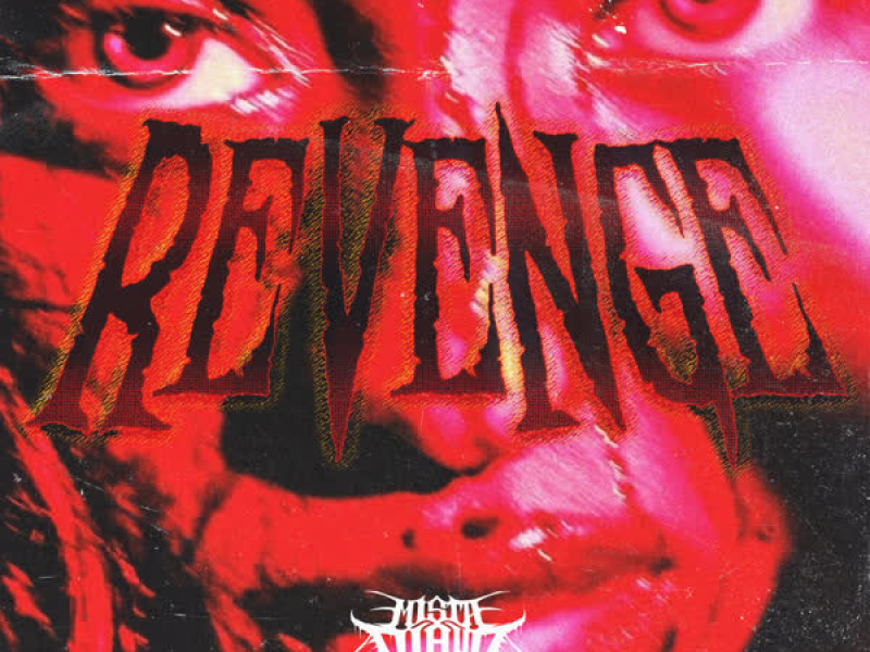 Revenge (Single)