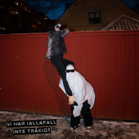 Vi har iallafall inte tråkigt (Single)