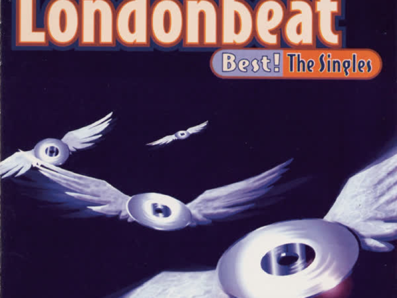 Best! The Singles 16 Tracks