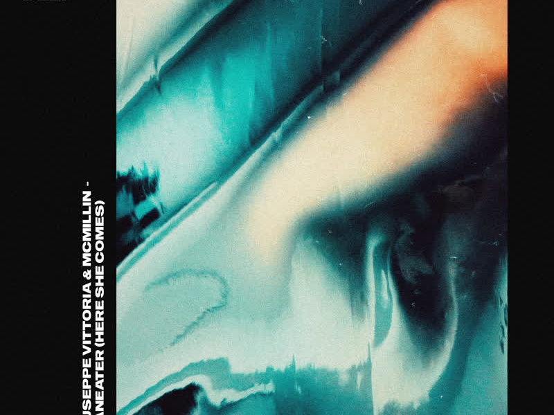 Maneater (Here She Comes) (Single)