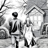 With you, I'm Home (Single)