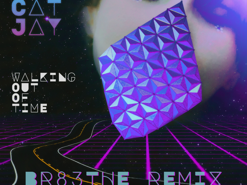 Walking out of Time (Br83the Remix) (Single)