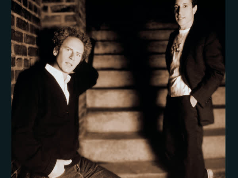 The Best Of Simon & Garfunkel