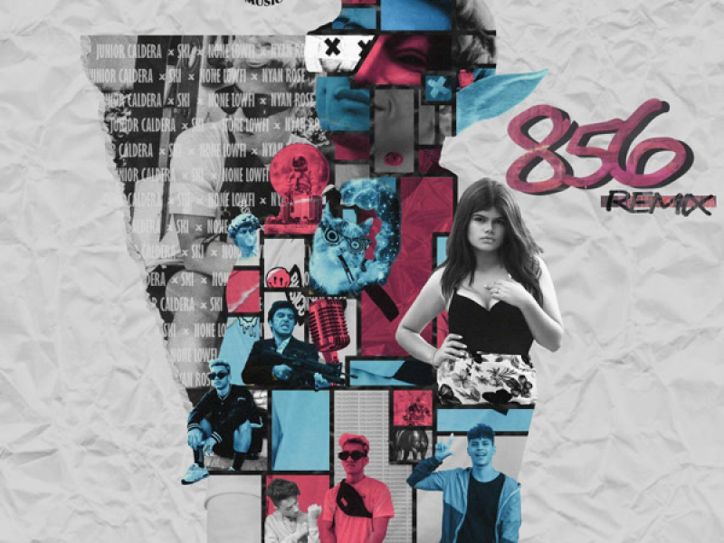 856 (Remix) (Single)