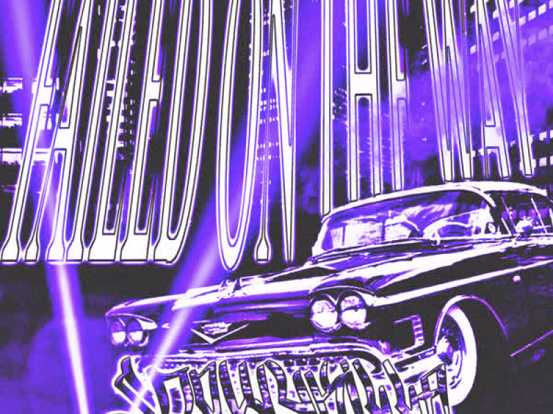 FAILED ON THE WAY (Single)