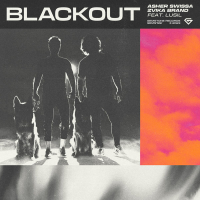 BLACKOUT (Single)