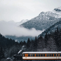 雪都停了怎么思念还在飘 (Single)