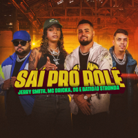 Sái Pro Rolê (Single)