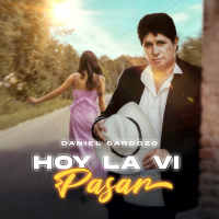 Hoy La Vi Pasar (Single)