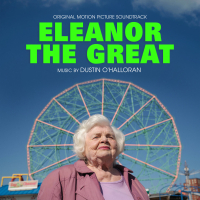 Eleanor The Great (Original Motion Picture Soundtrack)
