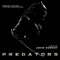 Predators (Original Motion Picture Soundtrack)