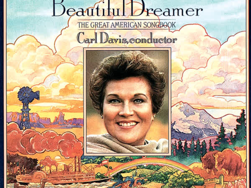 Beautiful Dreamer - The Great American Songbook