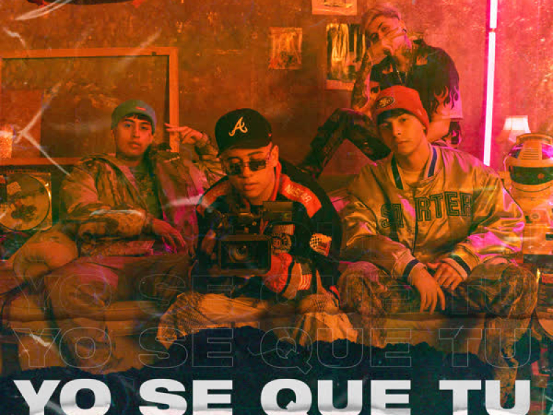 YO SE QUE TU (Single)