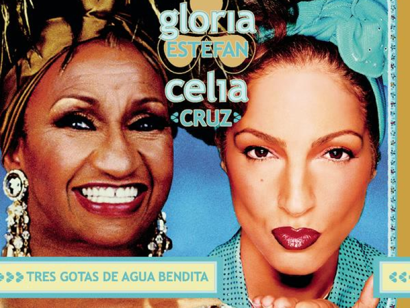 Tres Gotas De Agua Bendita (EP)