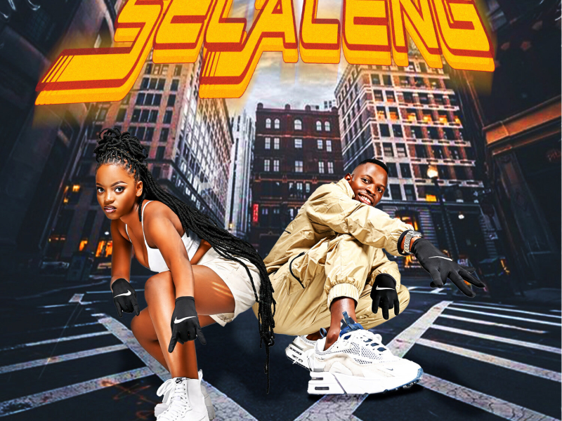 Selaleng (Single)