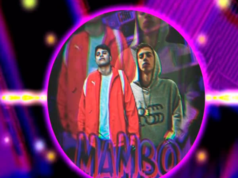 Mambo (Single)