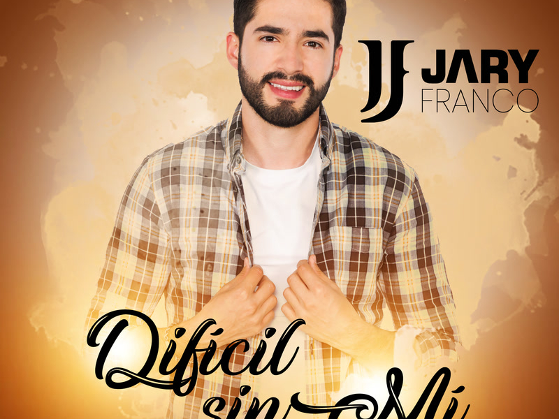 Difícil Sin Mí (Single)