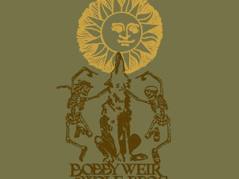 The Other One (Live) (Single)