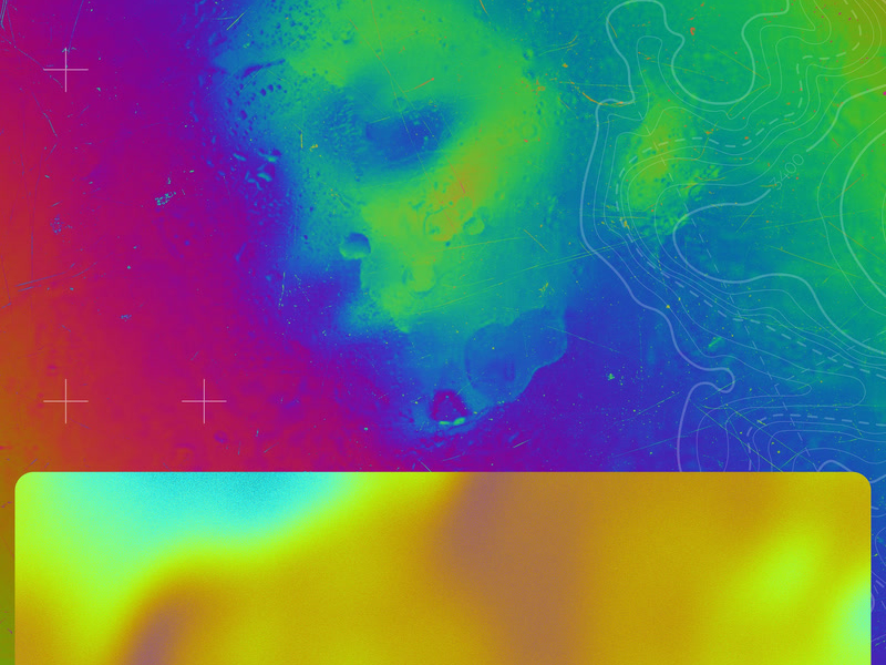 When I See You (Super Flu Remix) (Single)