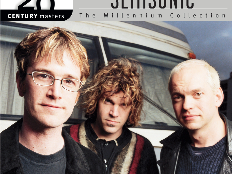 20th Century Masters: The Millennium Collection: Best Of Semisonic