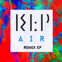 Air (Remix EP) (Single)