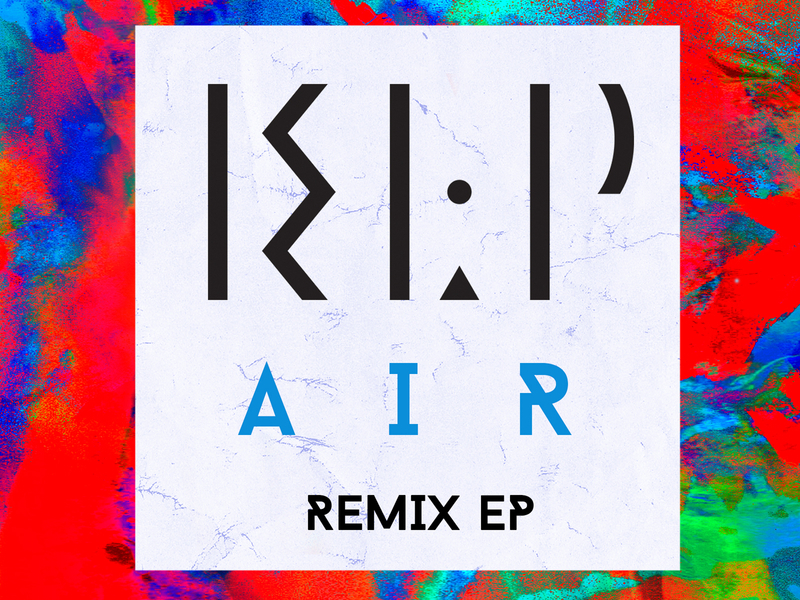 Air (Remix EP) (Single)