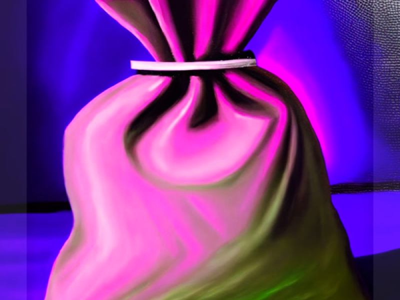 Counting Money (Single)