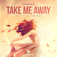 Take Me Away (Single)