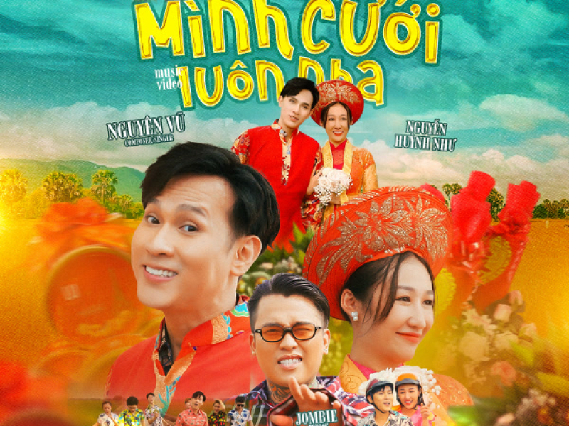 May Quá! Mình Cưới Luôn Nha (Single)