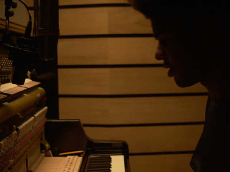 Lonely River (Live at Abbey Road Studios) (Single)