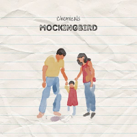 Mockingbird (Sped Up) (Single)