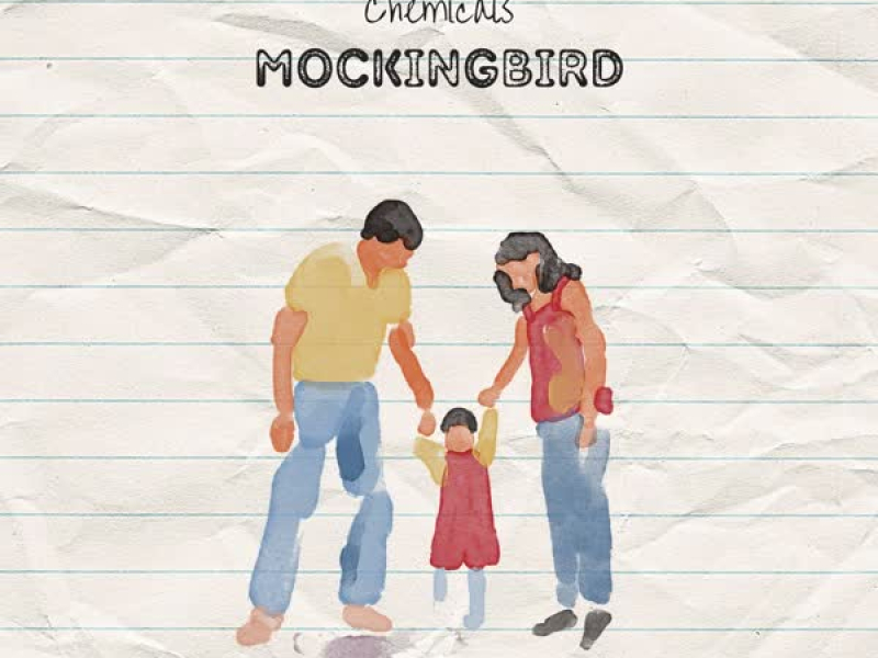 Mockingbird (Sped Up) (Single)