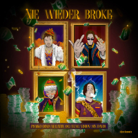 Nie Wieder Broke (Single)