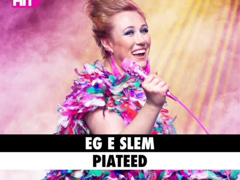 Eg e Slem (Single)
