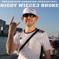 Nigdy Wiecej Broke (Single)