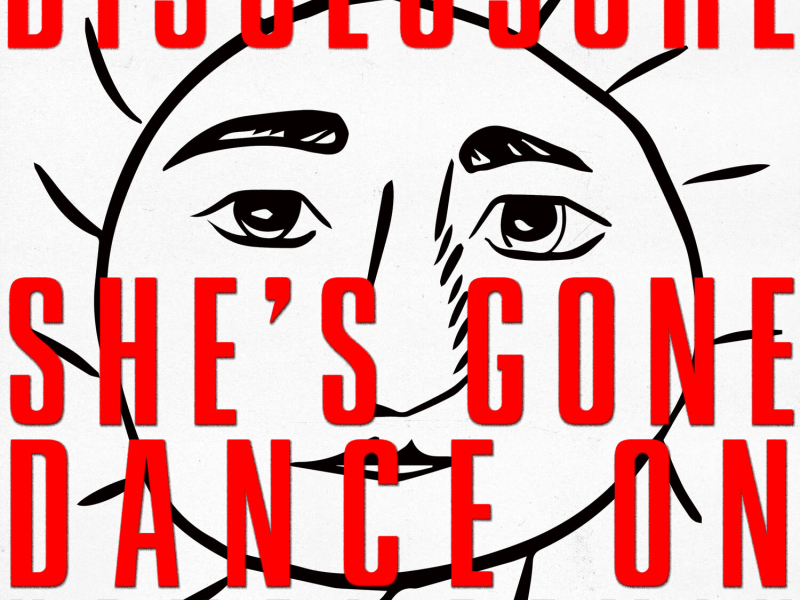 She’s Gone, Dance On (Hamdi Remix) (Single)