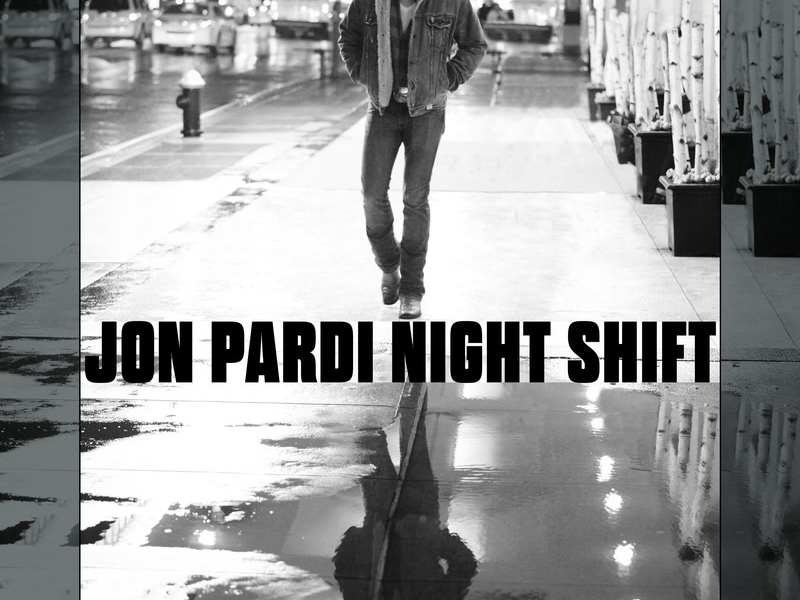 Night Shift (Single)