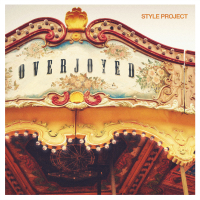 Overjoyed (Single)