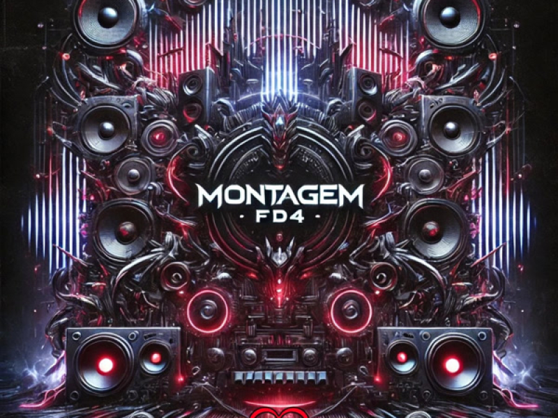 Montagem Fd4 (Single)