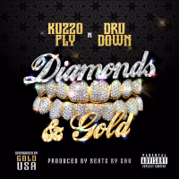 Diamonds & Gold (Single)