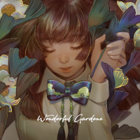 Wonderful Gardens (Single)
