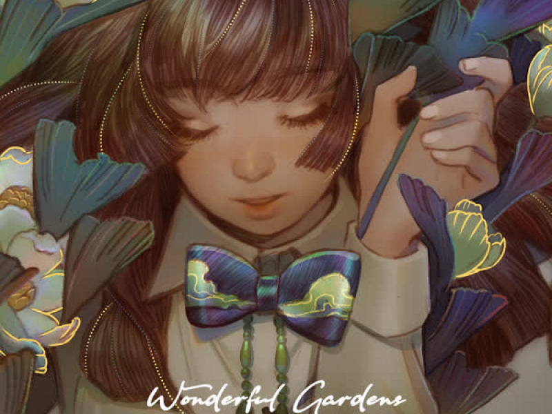 Wonderful Gardens (Single)