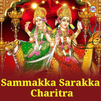 Sammakka Sarakka Charitra