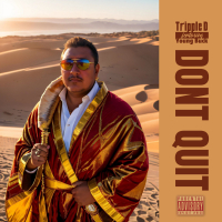 I Dont Quit (feat. Young Buck) (Single)