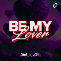 Be My Lover (EP)