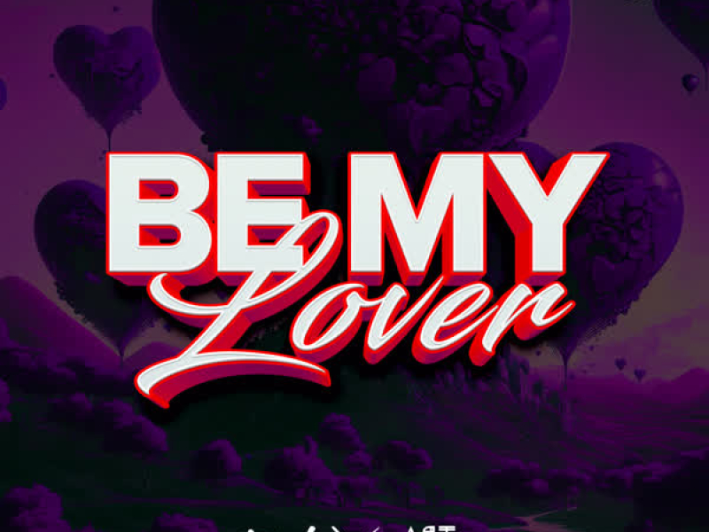 Be My Lover (EP)