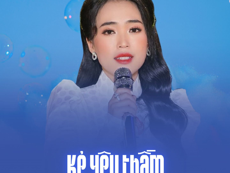 Kẻ Yêu Thầm (Single)